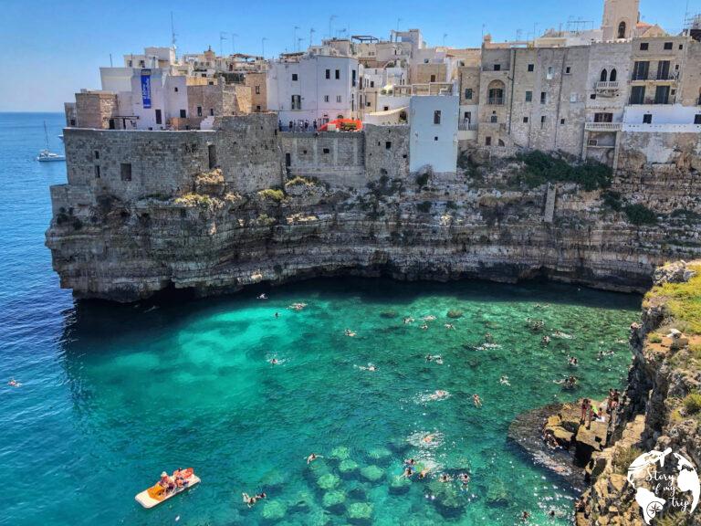 Read more about the article Loty do Bari za 68 złotych!