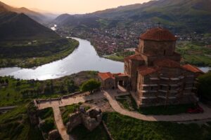 Read more about the article Niezwykła Gruzja od 98 złotych!!!