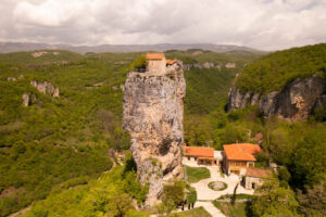 Read more about the article Loty do Gruzji za 98 złotych!