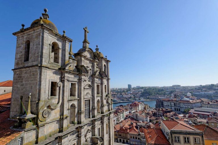 Read more about the article Citybreak – Porto i Wenecja albo Wiedeń!!!