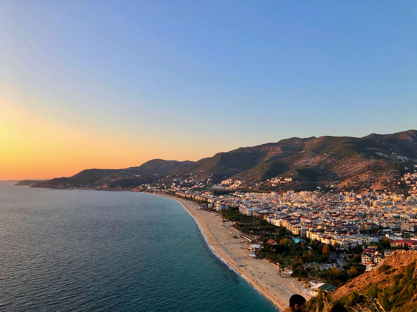 alanya