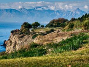 Read more about the article All inclusive w Turcji za 840 złotych!!!