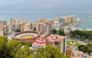 Read more about the article Loty do Malagi za 325 złote! Zobacz kosztorys wyjazdu do Andaluzji