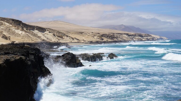 Read more about the article Ciepełko z afrykańskim klimatem! Fuerteventura za 296 PLN!