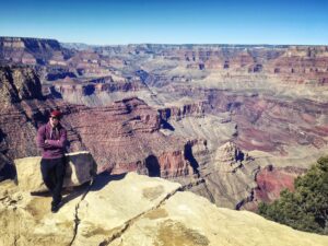 Read more about the article USA otwiera się już w listopadzie dla podróżnych!