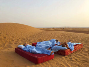 Read more about the article Maroko w styczniu!? Tylko 454 złotych!