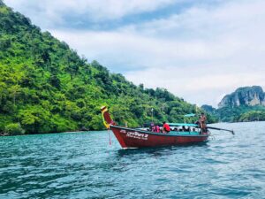 Read more about the article Tajlandia za 1607 złotych z Krakowa!