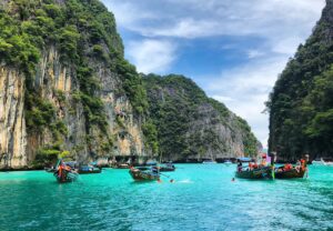 Read more about the article Tajlandia za 1585 złotych z Warszawy!