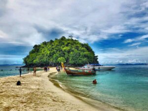 Read more about the article Tajlandia z Warszawy za nieco ponad 1600 złotych!