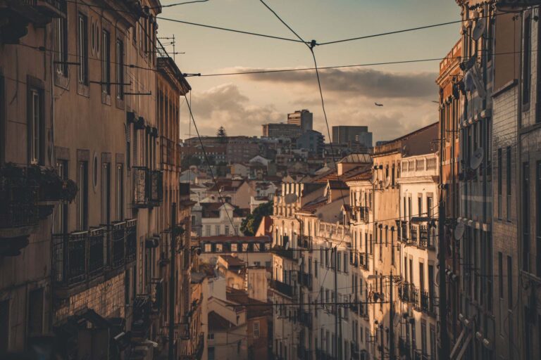 Read more about the article Mini przewodnik po Lizbonie – co zjeść? Co zobaczyć w tym mieście?