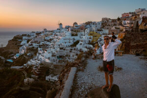 Read more about the article Loty na Santorini! Od 243 złotych!