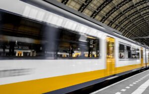 Read more about the article Darmowe przejazdy pociągami w Hiszpanii!!